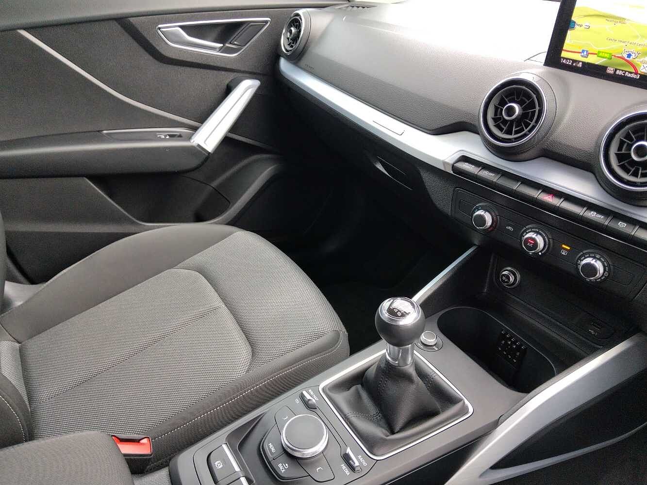 Used Audi Q2 2018 for sale - 77650223: Photo 22