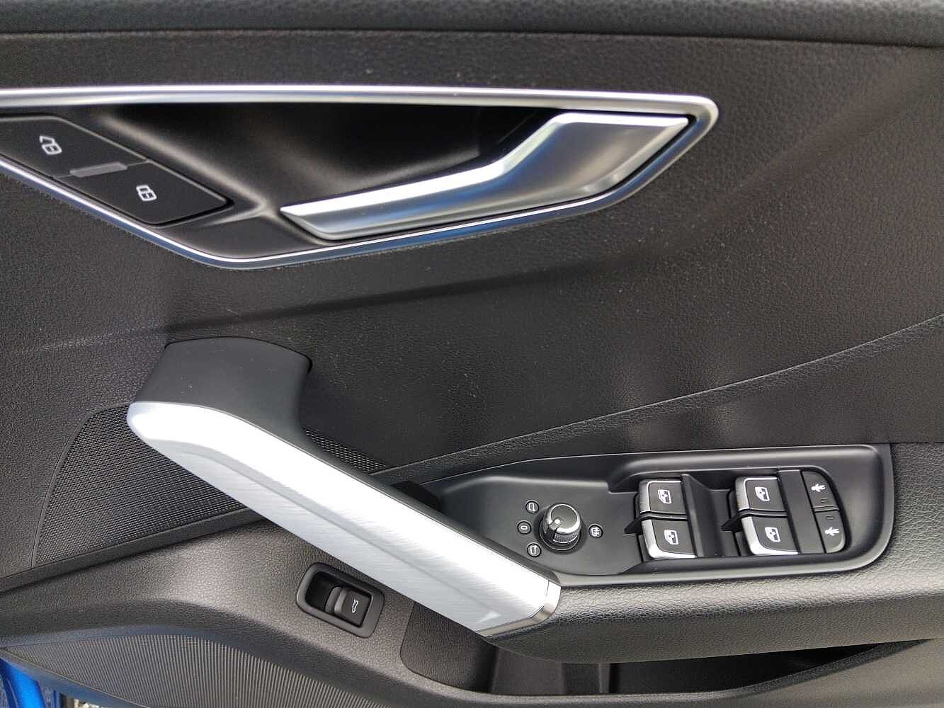 Used Audi Q2 2018 for sale - 77650223: Photo 24