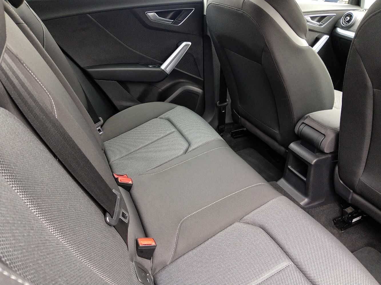 Used Audi Q2 2018 for sale - 77650223: Photo 25