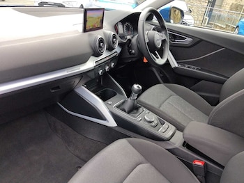 Used Audi Q2 2018 for sale - 77650223: Photo