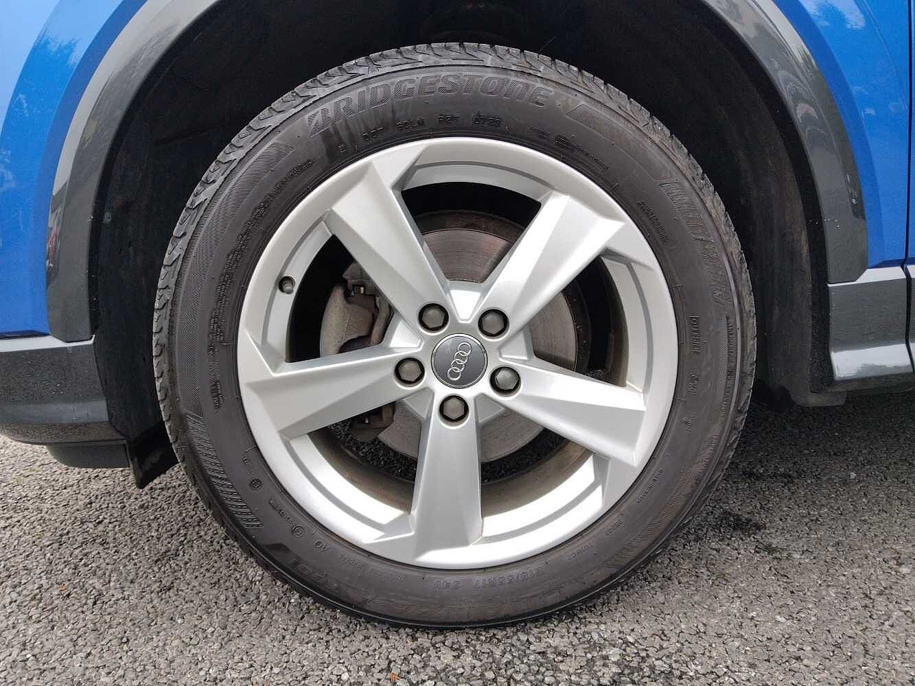 Used Audi Q2 2018 for sale - 77650223: Photo 5