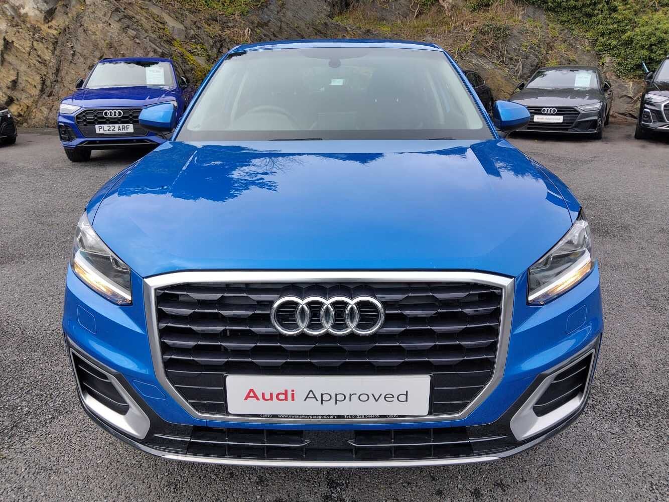 Used Audi Q2 2018 for sale - 77650223: Photo 7