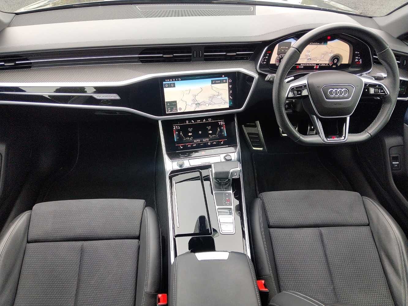 Used Audi A7 2022 for sale - 76675230: Photo 12