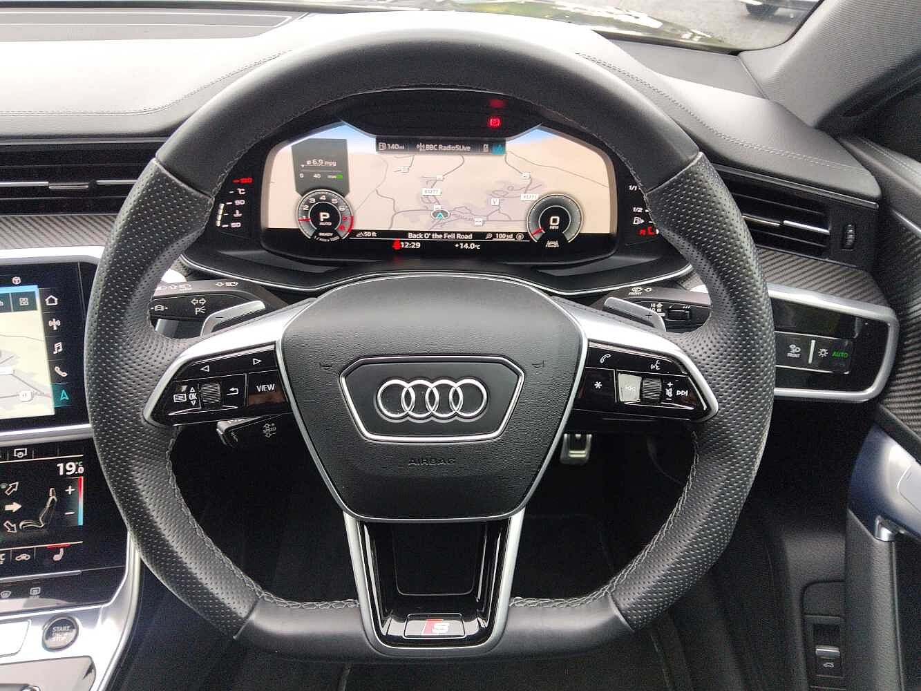 Used Audi A7 2022 for sale - 76675230: Photo 13