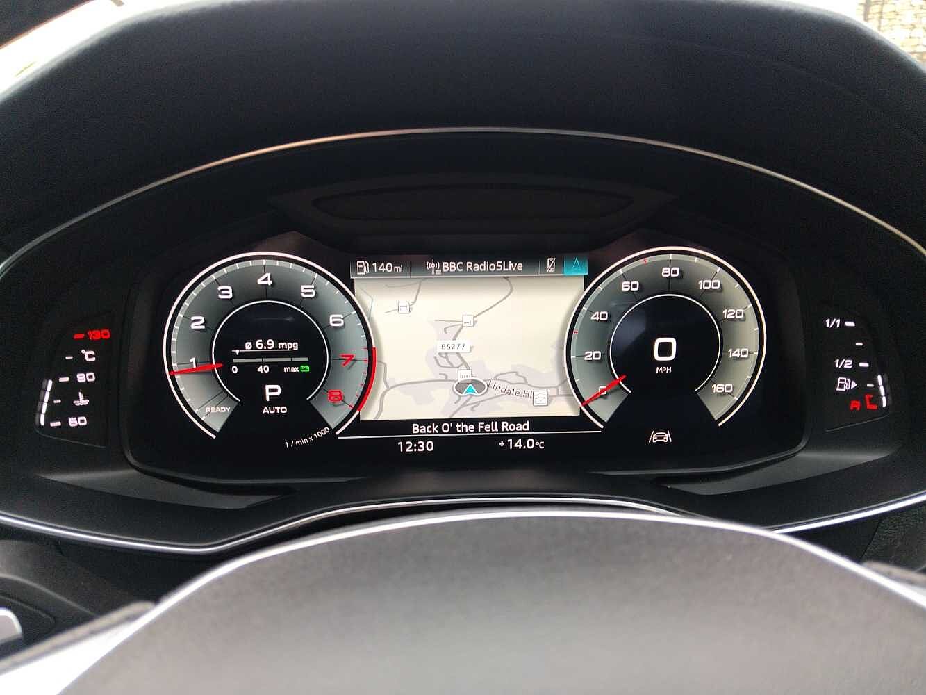 Used Audi A7 2022 for sale - 76675230: Photo 15