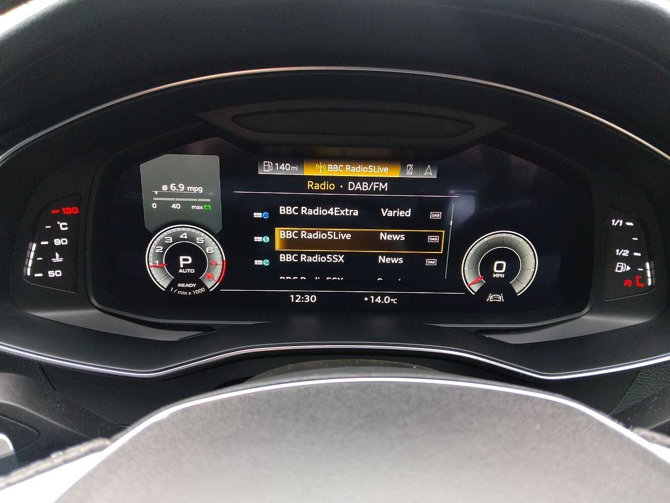 Used Audi A7 2022 for sale - 76675230: Photo 16