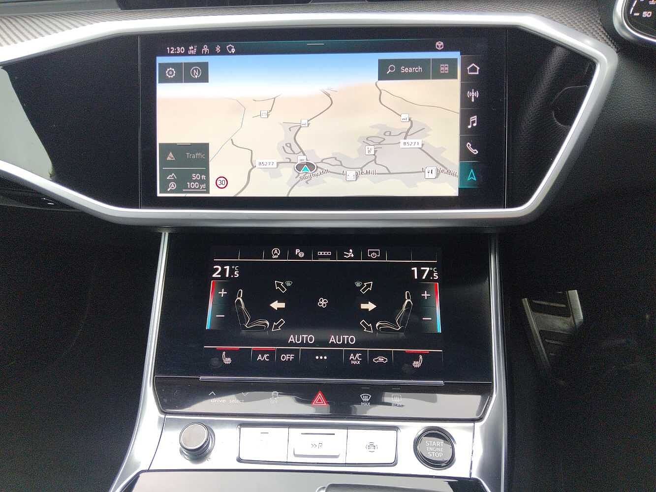 Used Audi A7 2022 for sale - 76675230: Photo 17