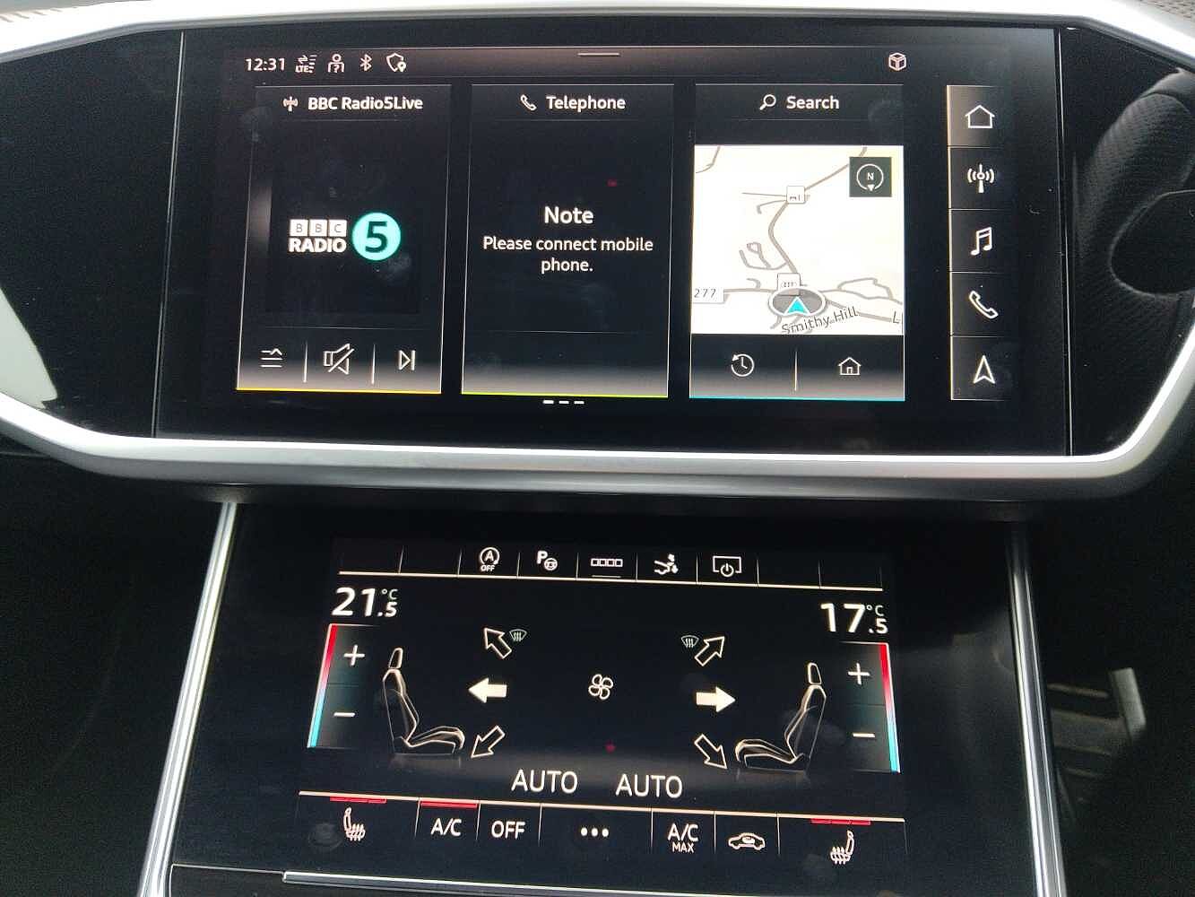 Used Audi A7 2022 for sale - 76675230: Photo 19