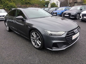 Audi - A7