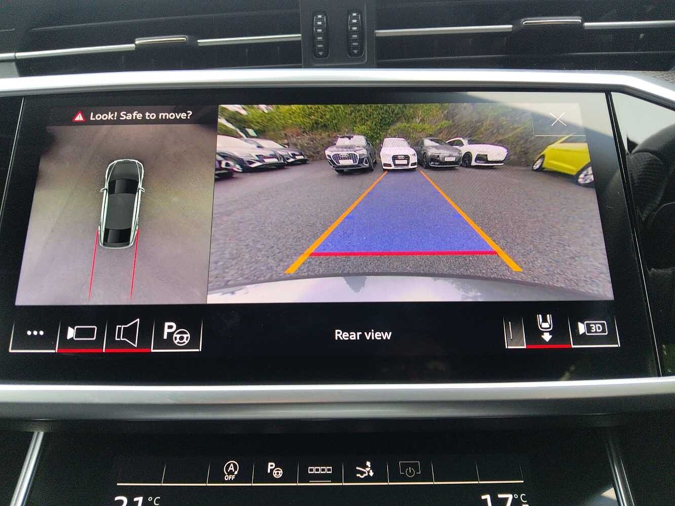 Used Audi A7 2022 for sale - 76675230: Photo 20