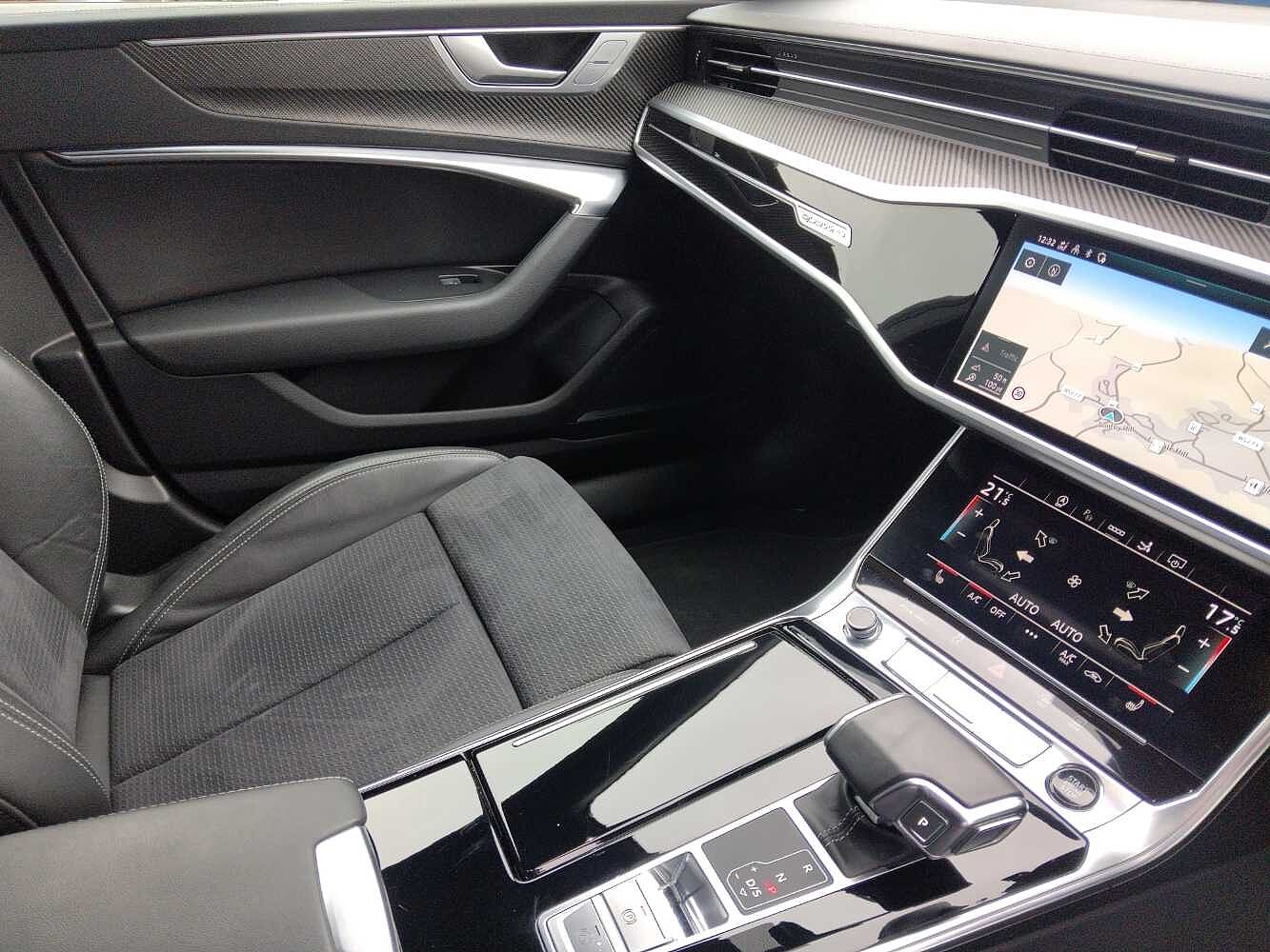 Used Audi A7 2022 for sale - 76675230: Photo 22