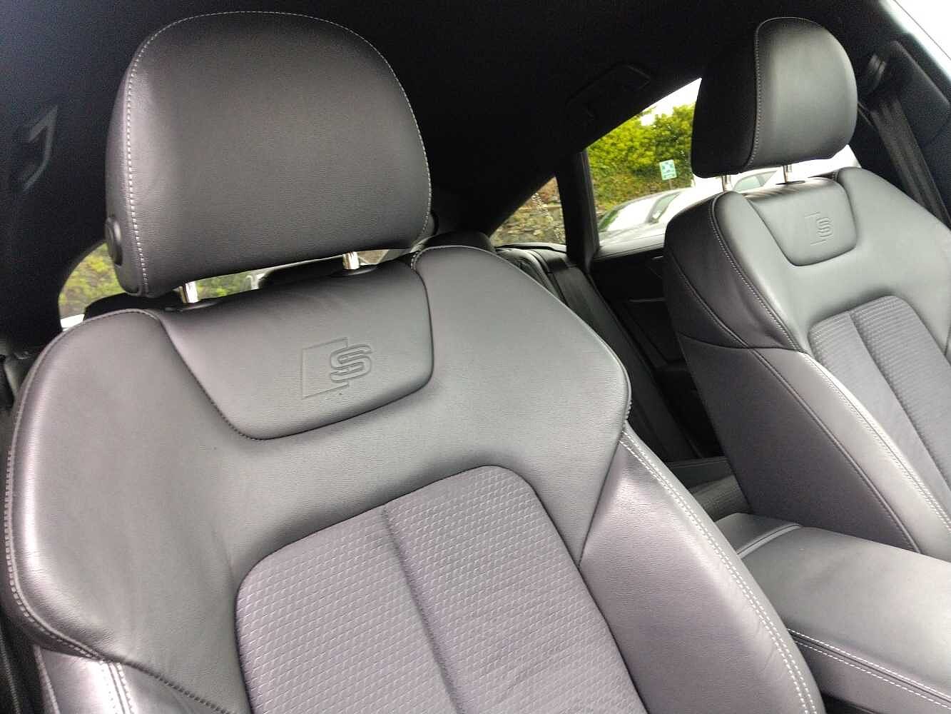 Used Audi A7 2022 for sale - 76675230: Photo 23