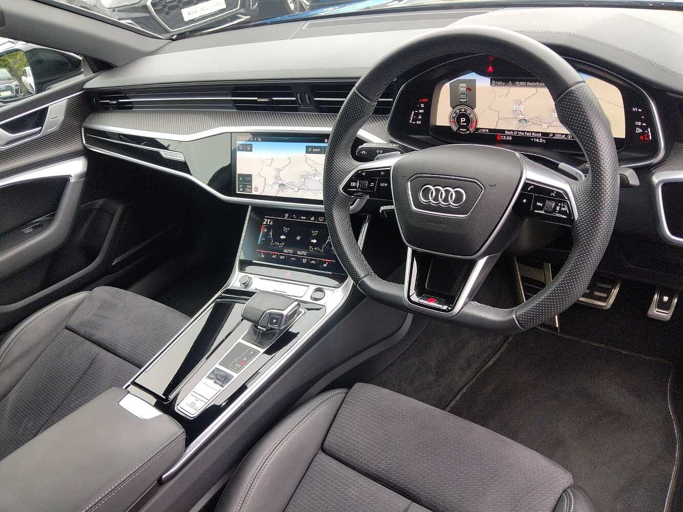 Used Audi A7 2022 for sale - 76675230: Photo 6