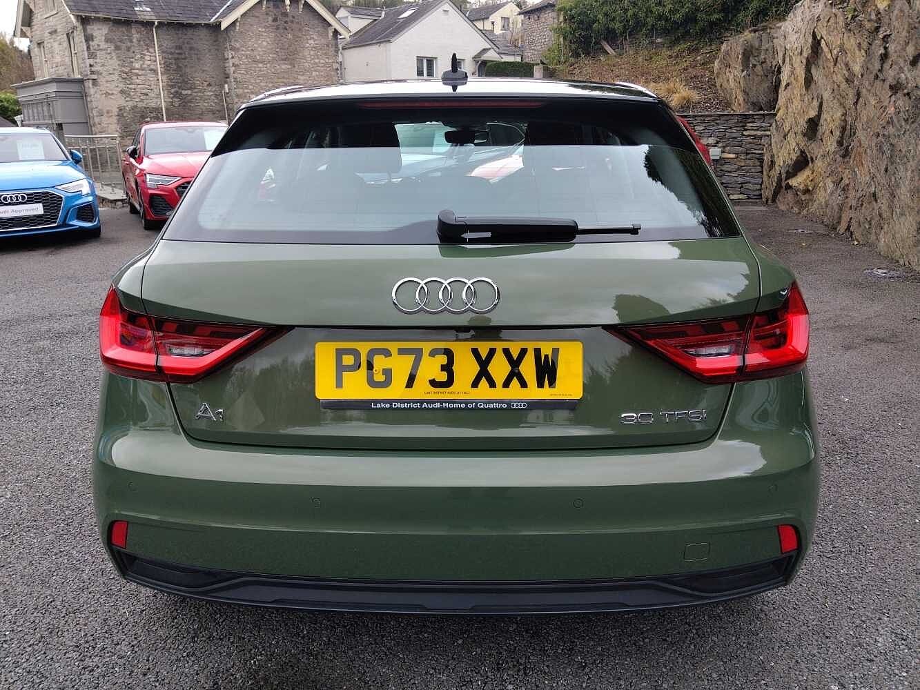 Used Audi A1 2023 for sale - 78031903: Photo 11