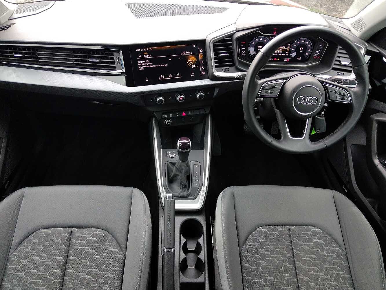 Used Audi A1 2023 for sale - 78031903: Photo 12