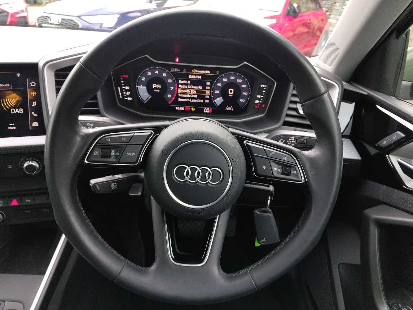 Used Audi A1 2023 for sale - 78031903: Photo 13