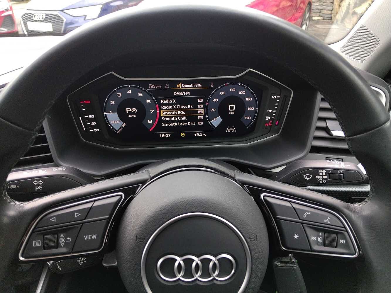 Used Audi A1 2023 for sale - 78031903: Photo 14