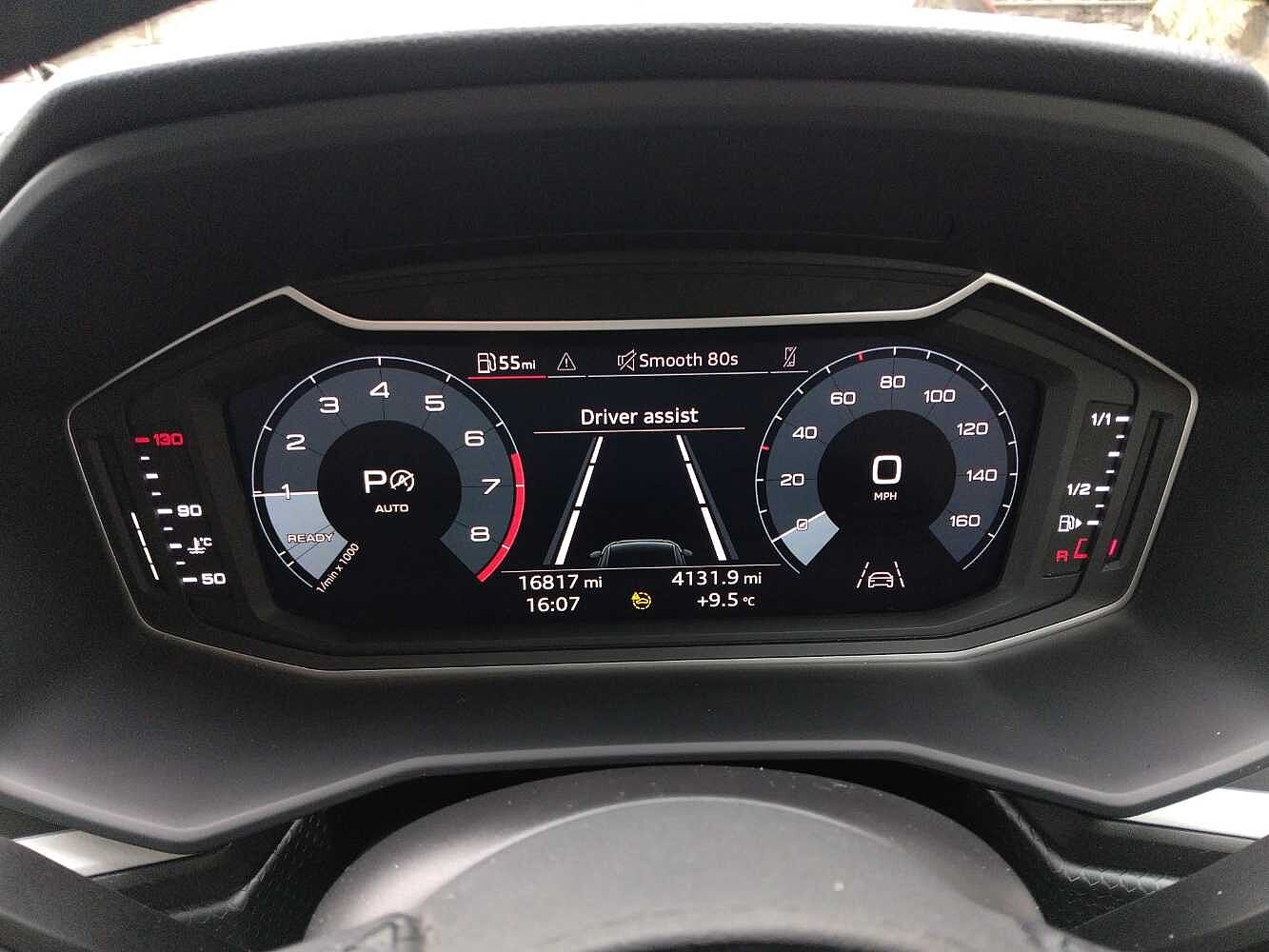 Used Audi A1 2023 for sale - 78031903: Photo 15