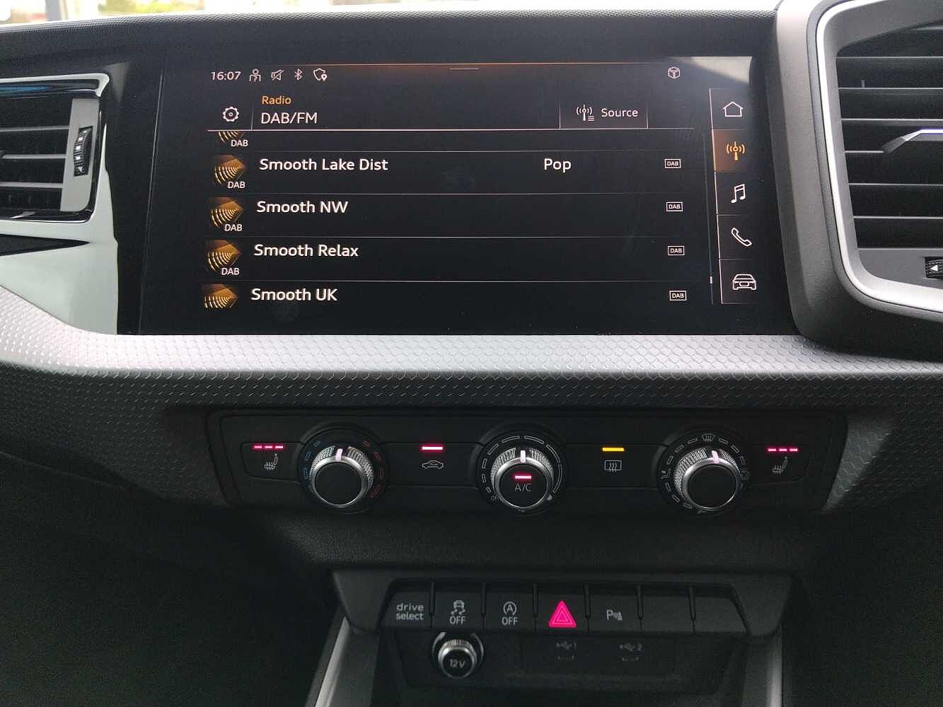 Used Audi A1 2023 for sale - 78031903: Photo 16