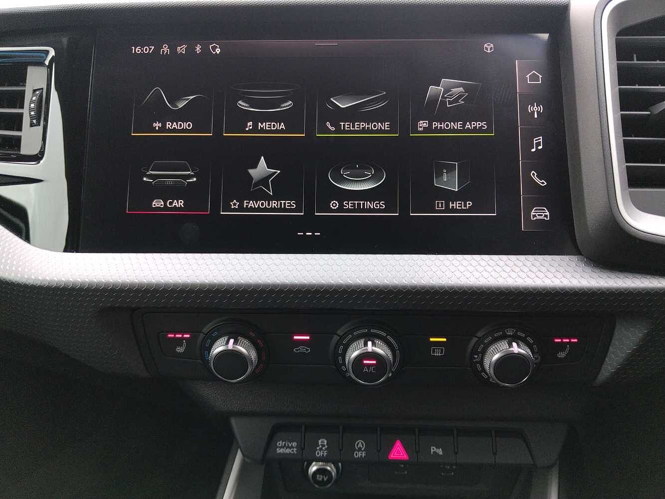 Used Audi A1 2023 for sale - 78031903: Photo 17