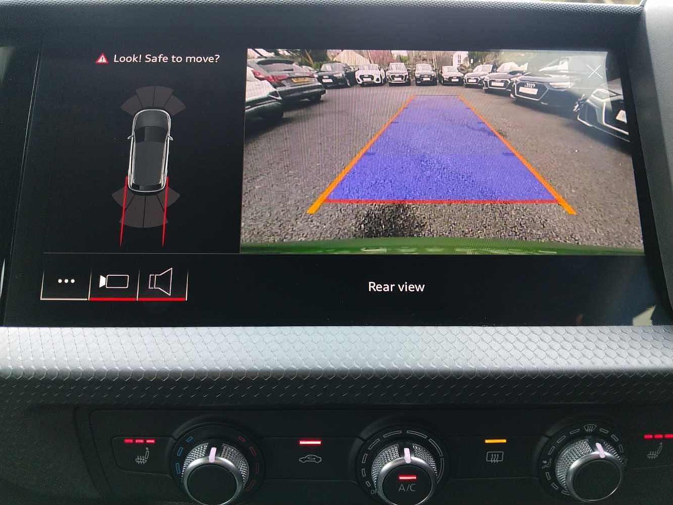 Used Audi A1 2023 for sale - 78031903: Photo 18