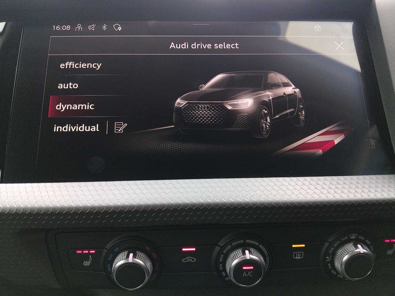 Used Audi A1 2023 for sale - 78031903: Photo 19