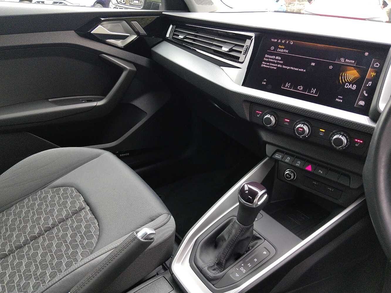 Used Audi A1 2023 for sale - 78031903: Photo 21