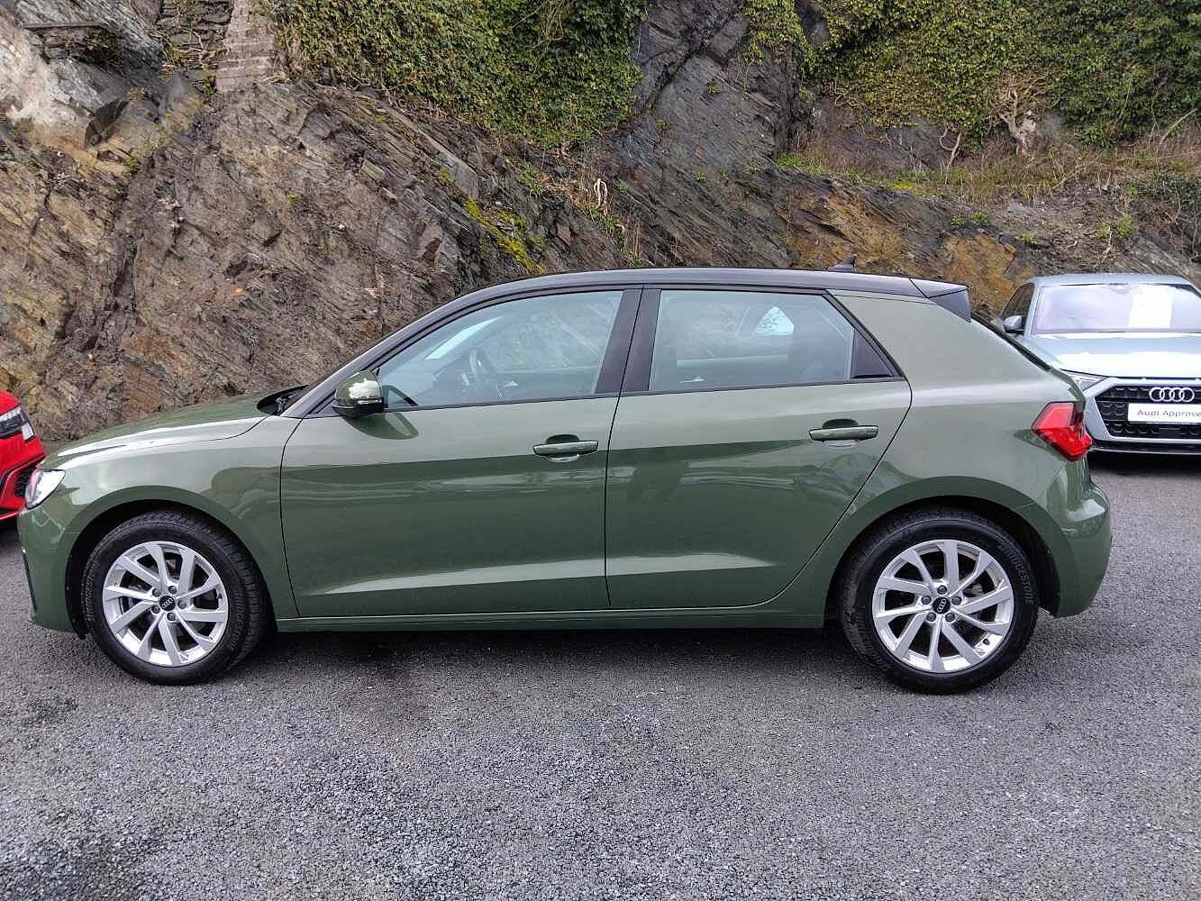 Used Audi A1 2023 for sale - 78031903: Photo 4