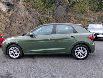 Used Audi A1 2023 for sale - 78031903: Photo