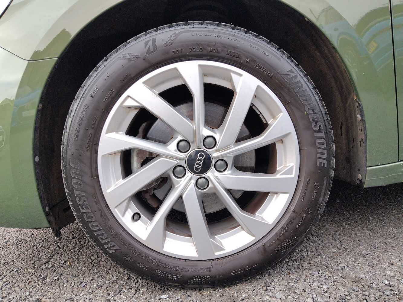 Used Audi A1 2023 for sale - 78031903: Photo 5