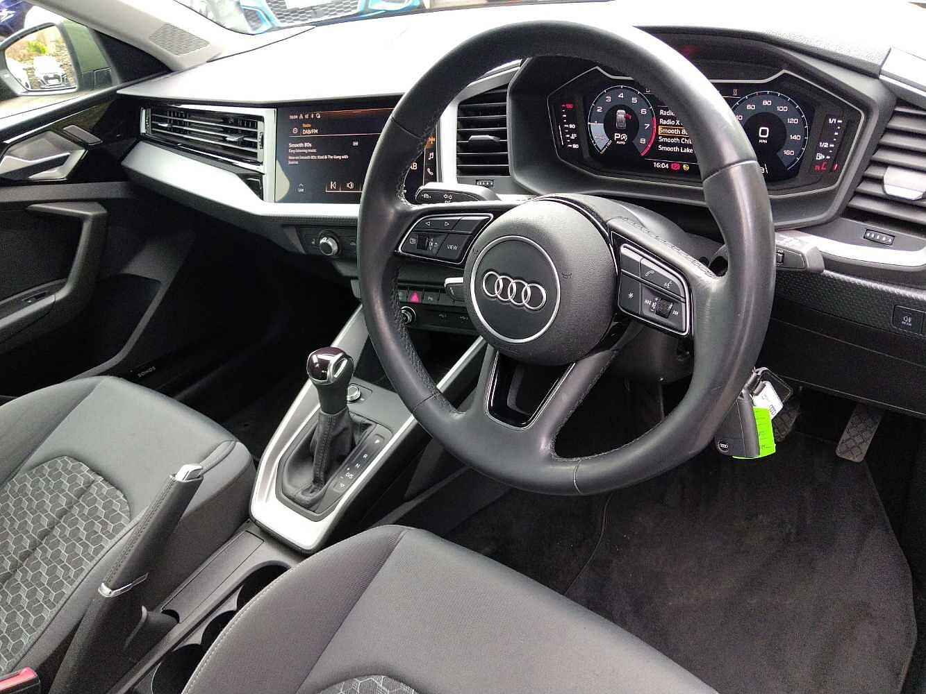 Used Audi A1 2023 for sale - 78031903: Photo 6