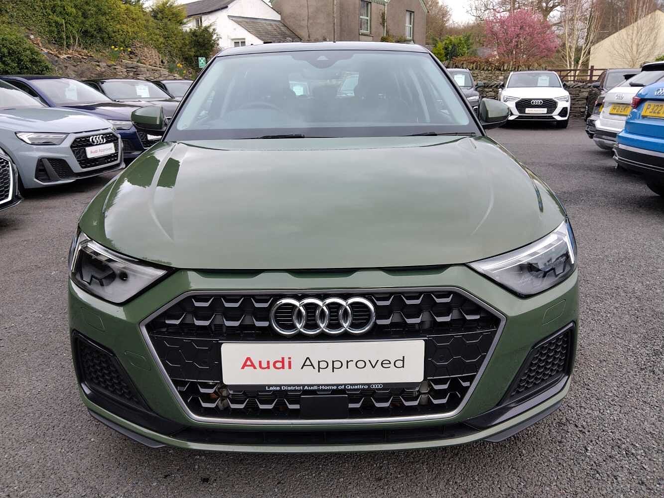 Used Audi A1 2023 for sale - 78031903: Photo 7