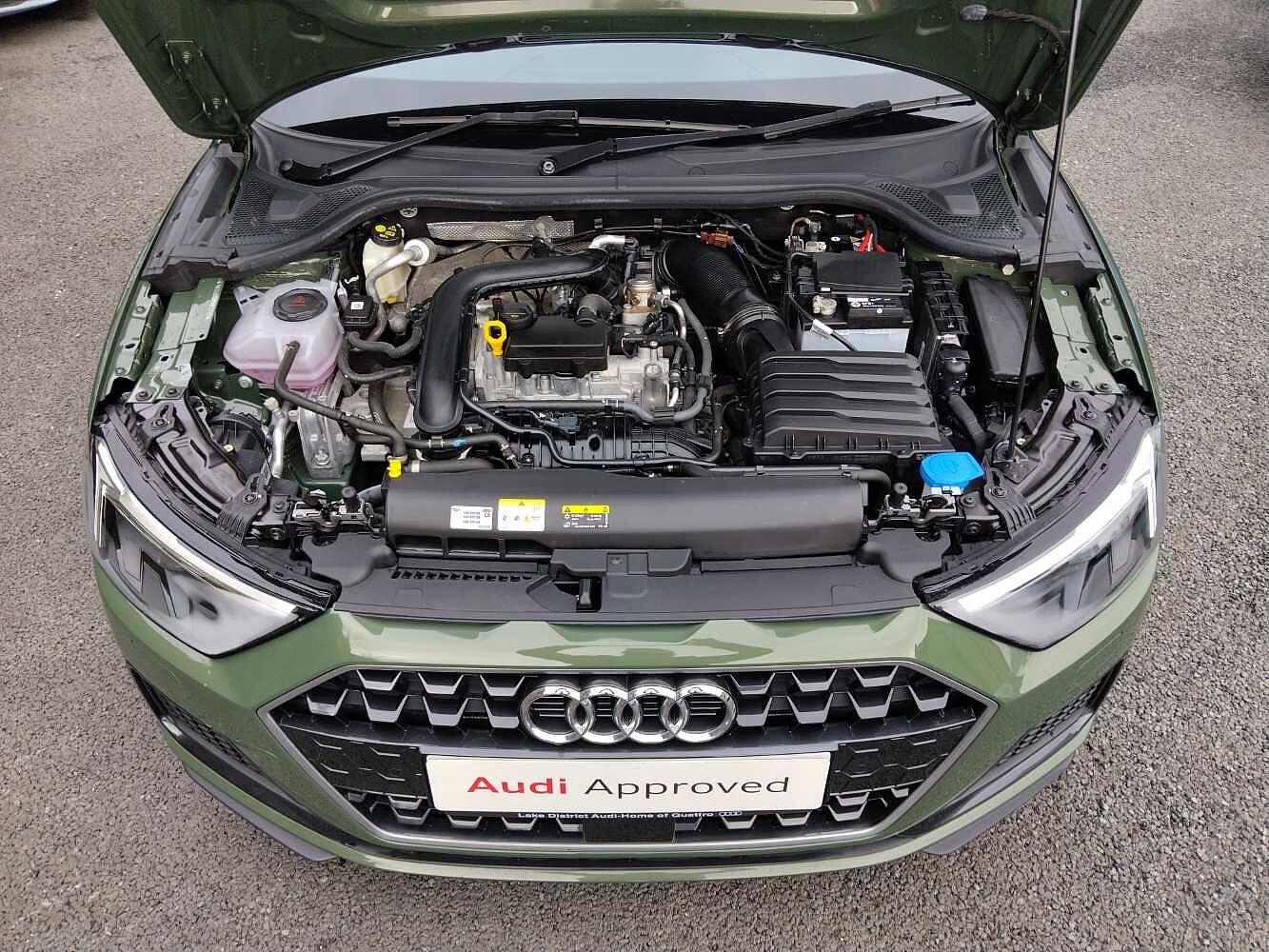 Used Audi A1 2023 for sale - 78031903: Photo 9