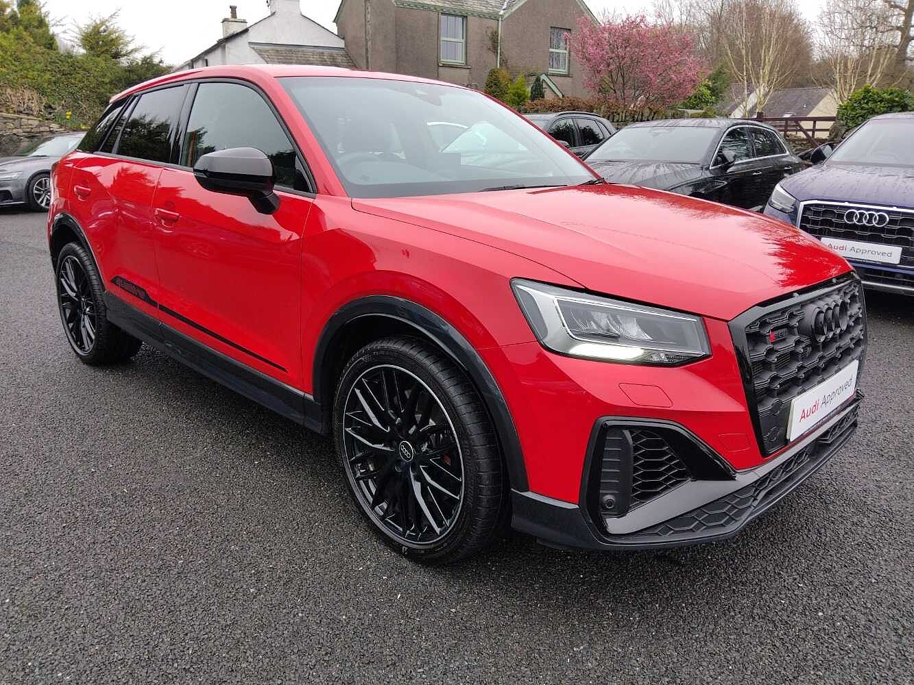 Used Audi Q2 2025 for sale - 78031897: Photo 1