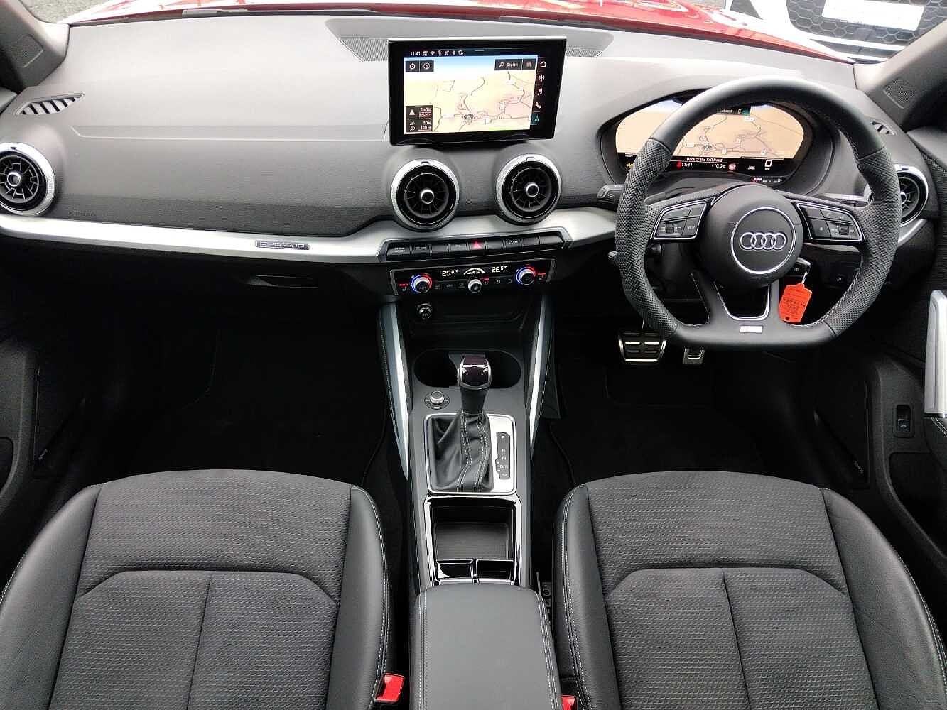 Used Audi Q2 2025 for sale - 78031897: Photo 12