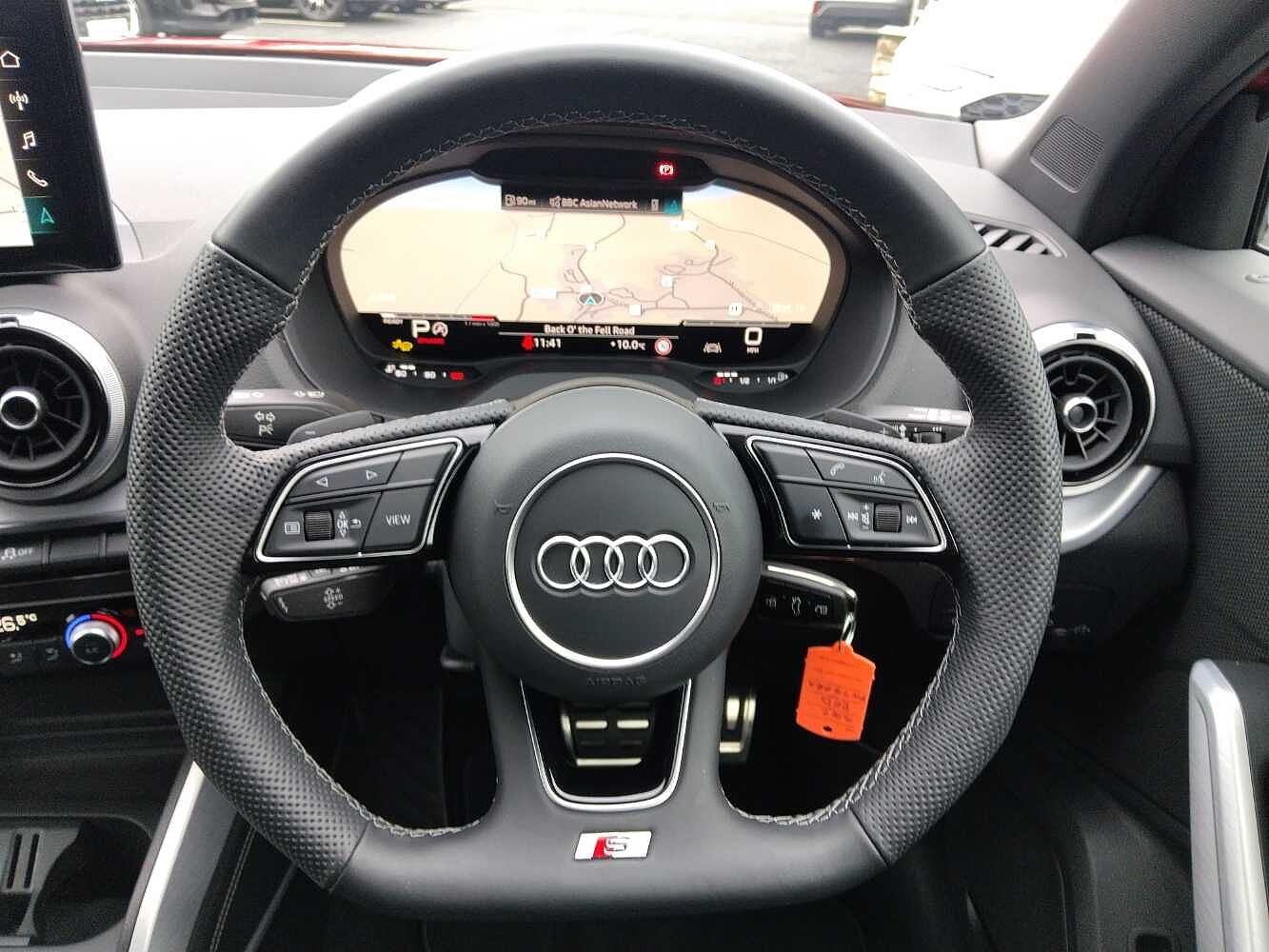 Used Audi Q2 2025 for sale - 78031897: Photo 13