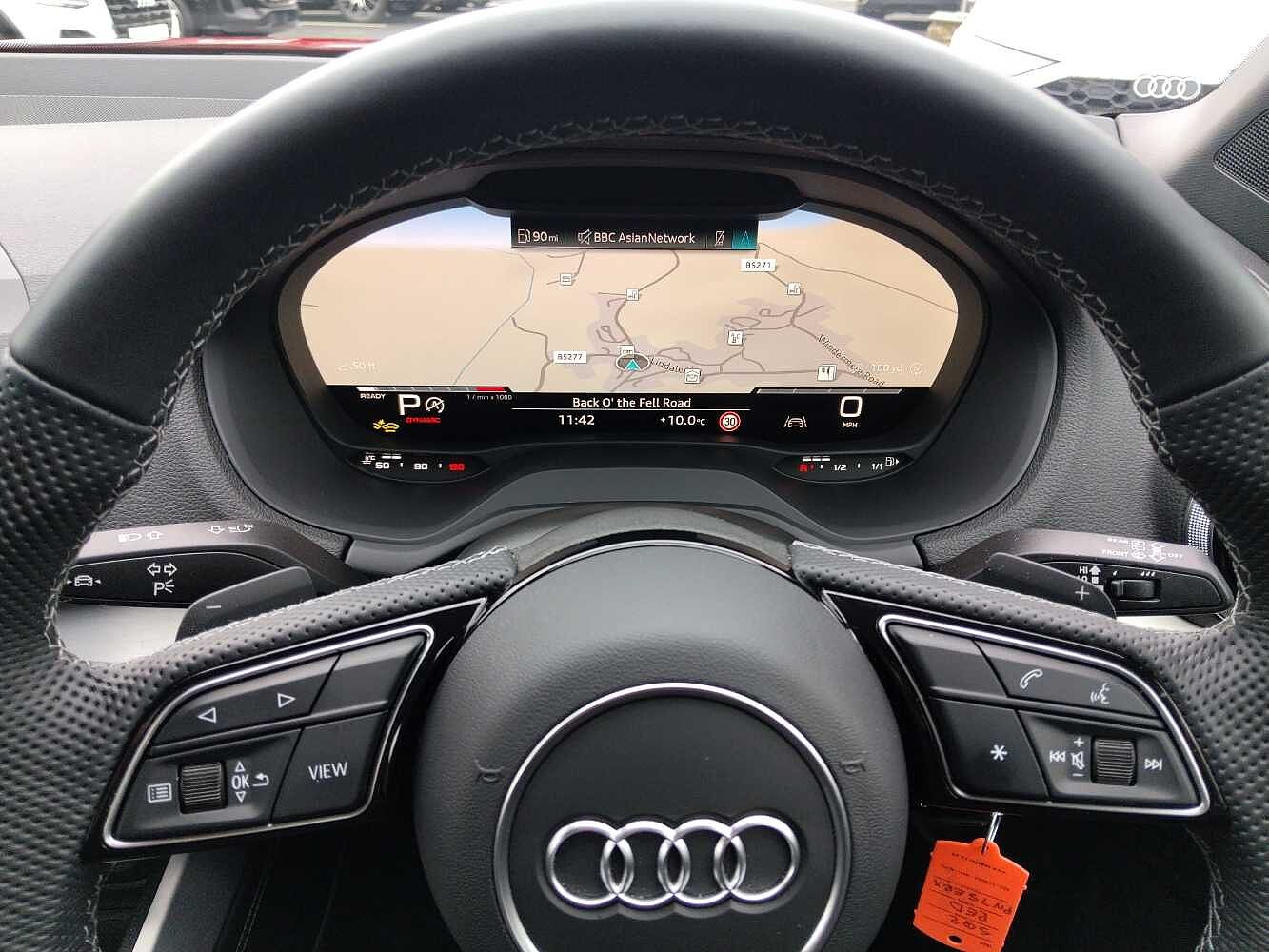 Used Audi Q2 2025 for sale - 78031897: Photo 14