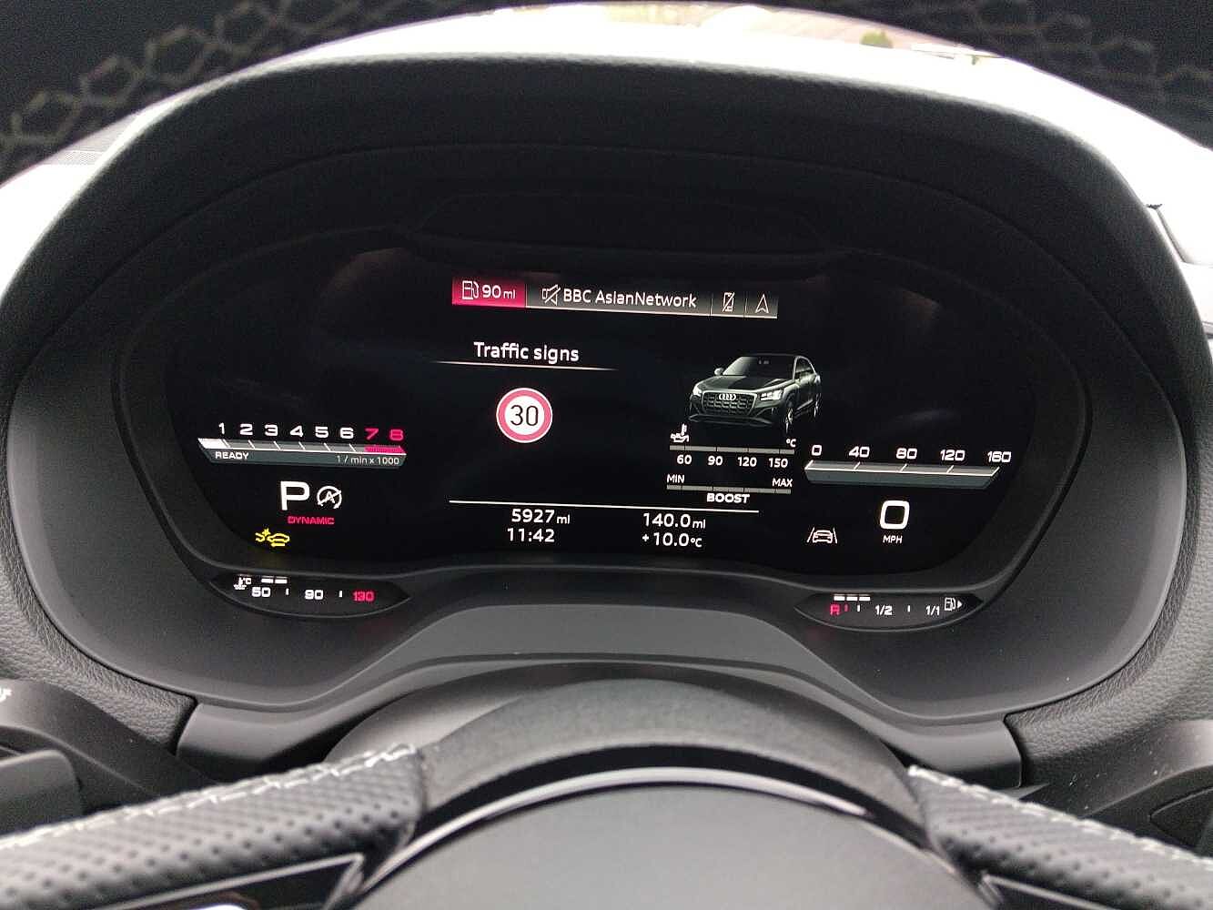 Used Audi Q2 2025 for sale - 78031897: Photo 15