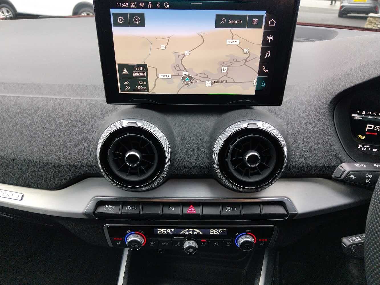 Used Audi Q2 2025 for sale - 78031897: Photo 18