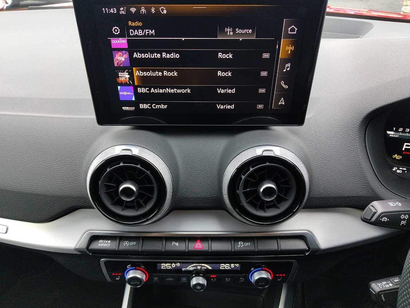 Used Audi Q2 2025 for sale - 78031897: Photo 19