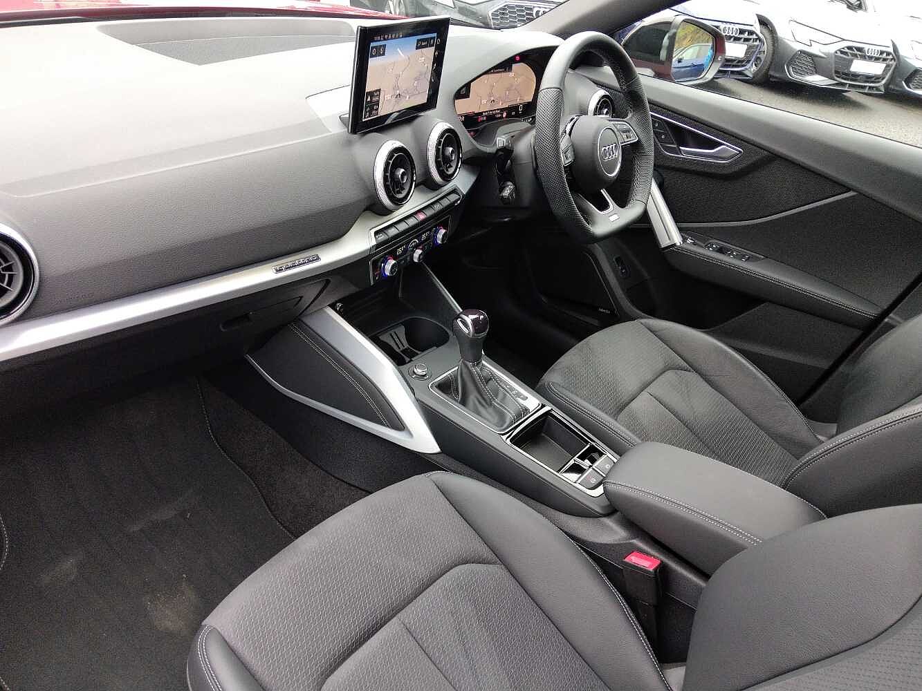 Used Audi Q2 2025 for sale - 78031897: Photo 2