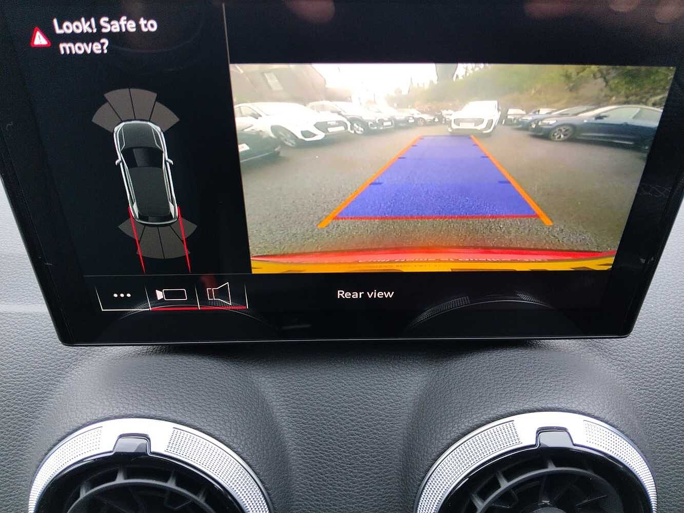 Used Audi Q2 2025 for sale - 78031897: Photo 21