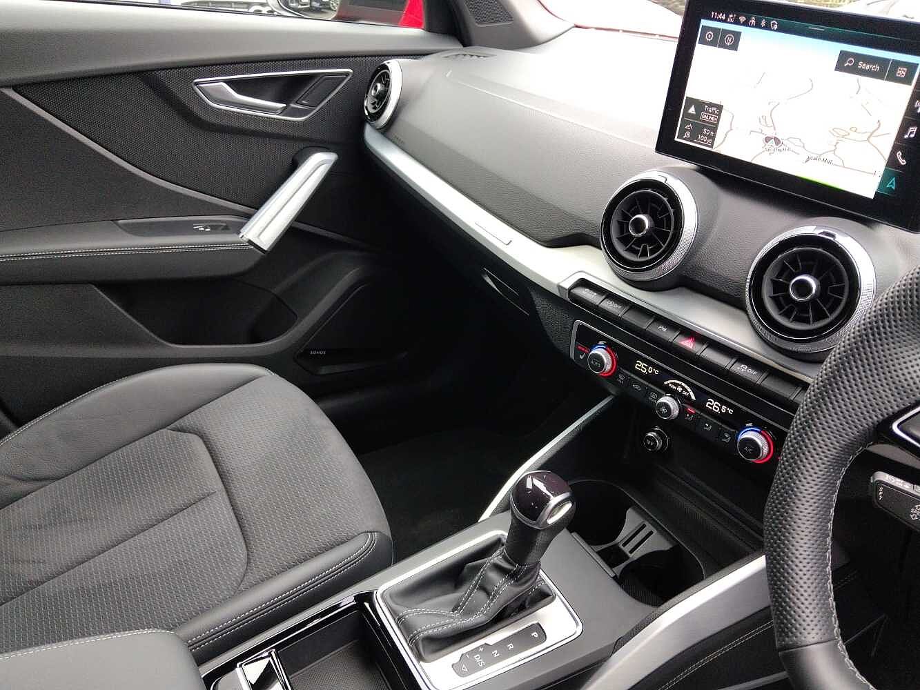 Used Audi Q2 2025 for sale - 78031897: Photo 23