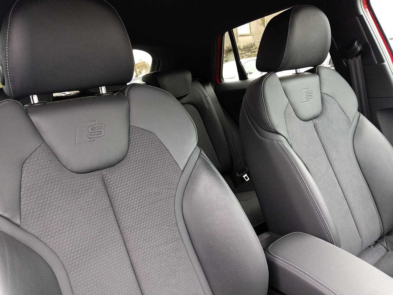 Used Audi Q2 2025 for sale - 78031897: Photo 24