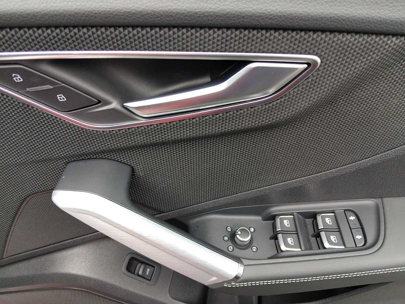 Used Audi Q2 2025 for sale - 78031897: Photo 25