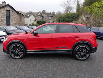 Used Audi Q2 2025 for sale - 78031897: Photo