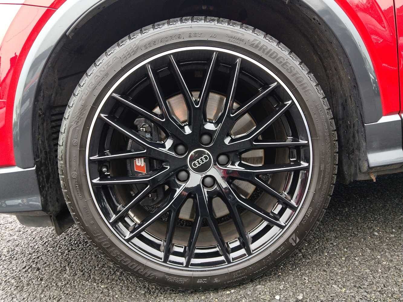 Used Audi Q2 2025 for sale - 78031897: Photo 5