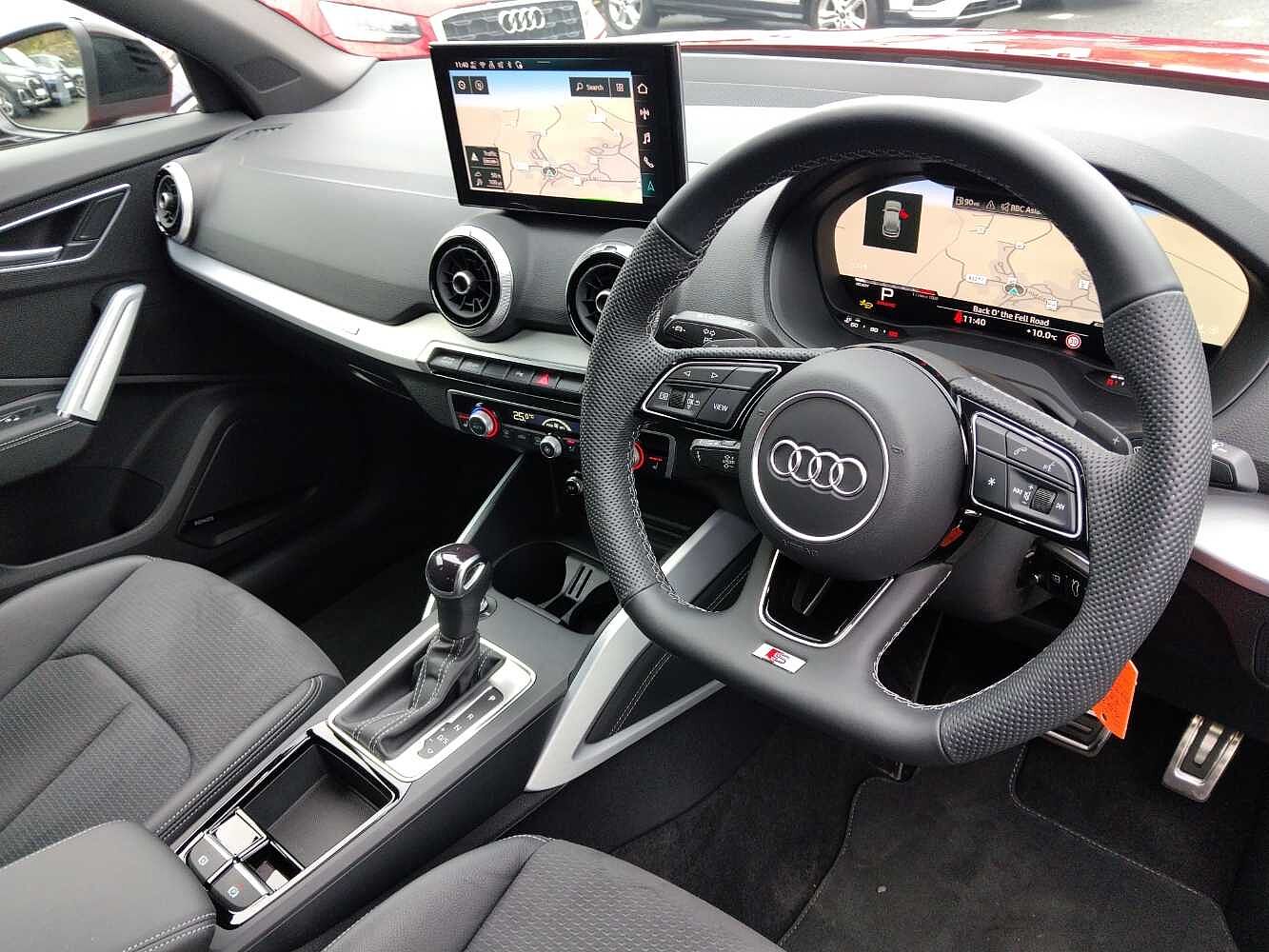 Used Audi Q2 2025 for sale - 78031897: Photo 6