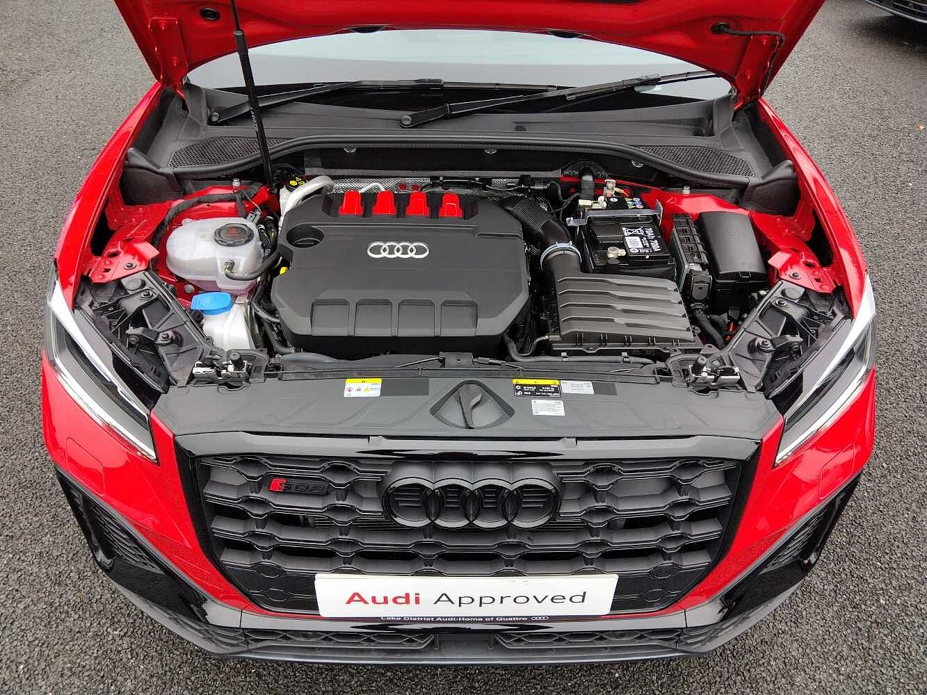 Used Audi Q2 2025 for sale - 78031897: Photo 9