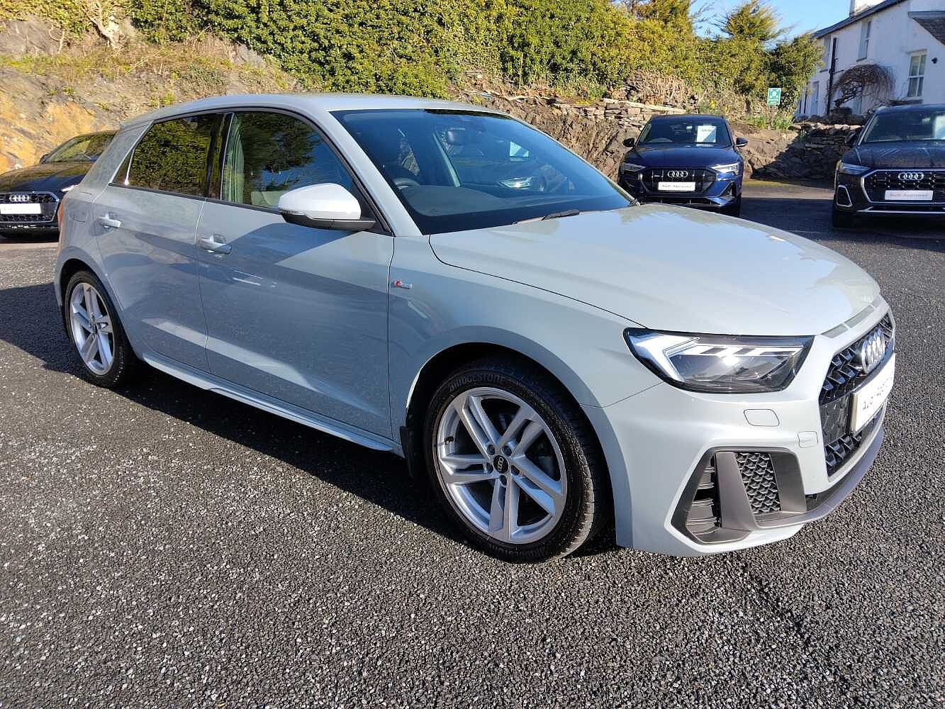 Used Audi A1 2023 for sale - 78179534: Photo 1